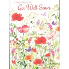 Card - Get Well